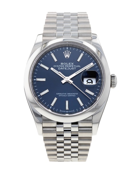 Rolex Datejust 126200
